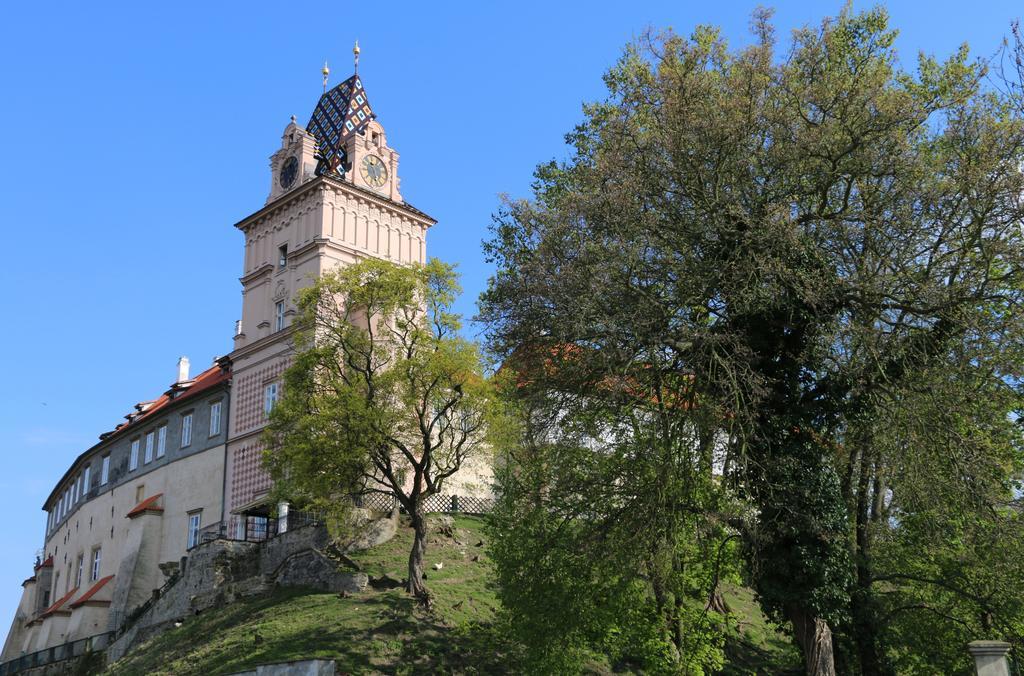 Onefourfour Apartment Brandýs nad Labem-Stará Boleslav Екстериор снимка