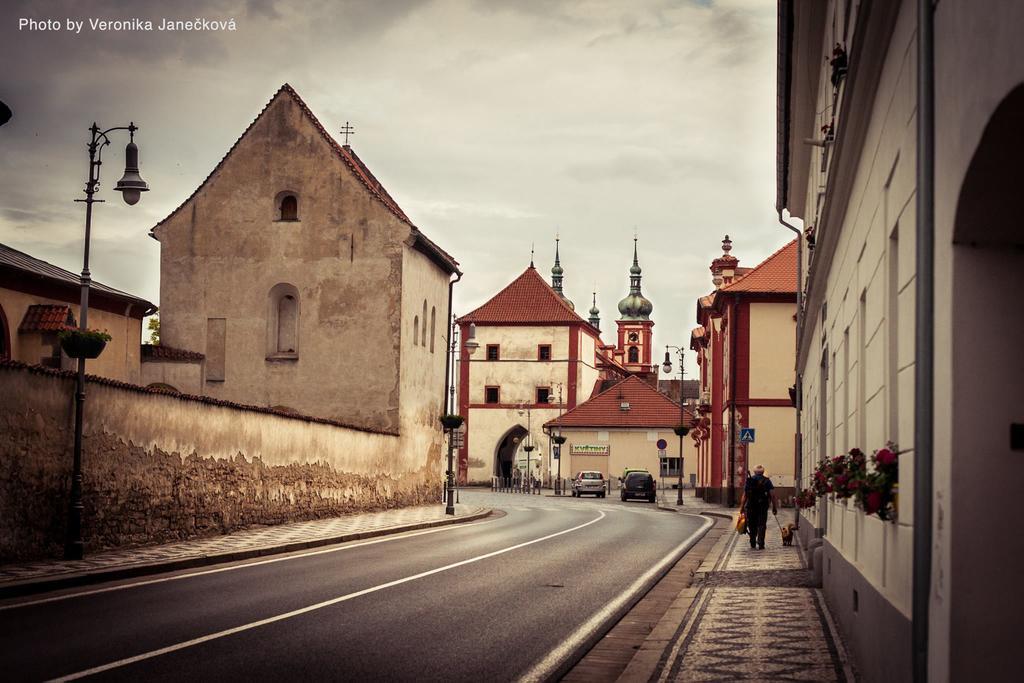 Onefourfour Apartment Brandýs nad Labem-Stará Boleslav Екстериор снимка